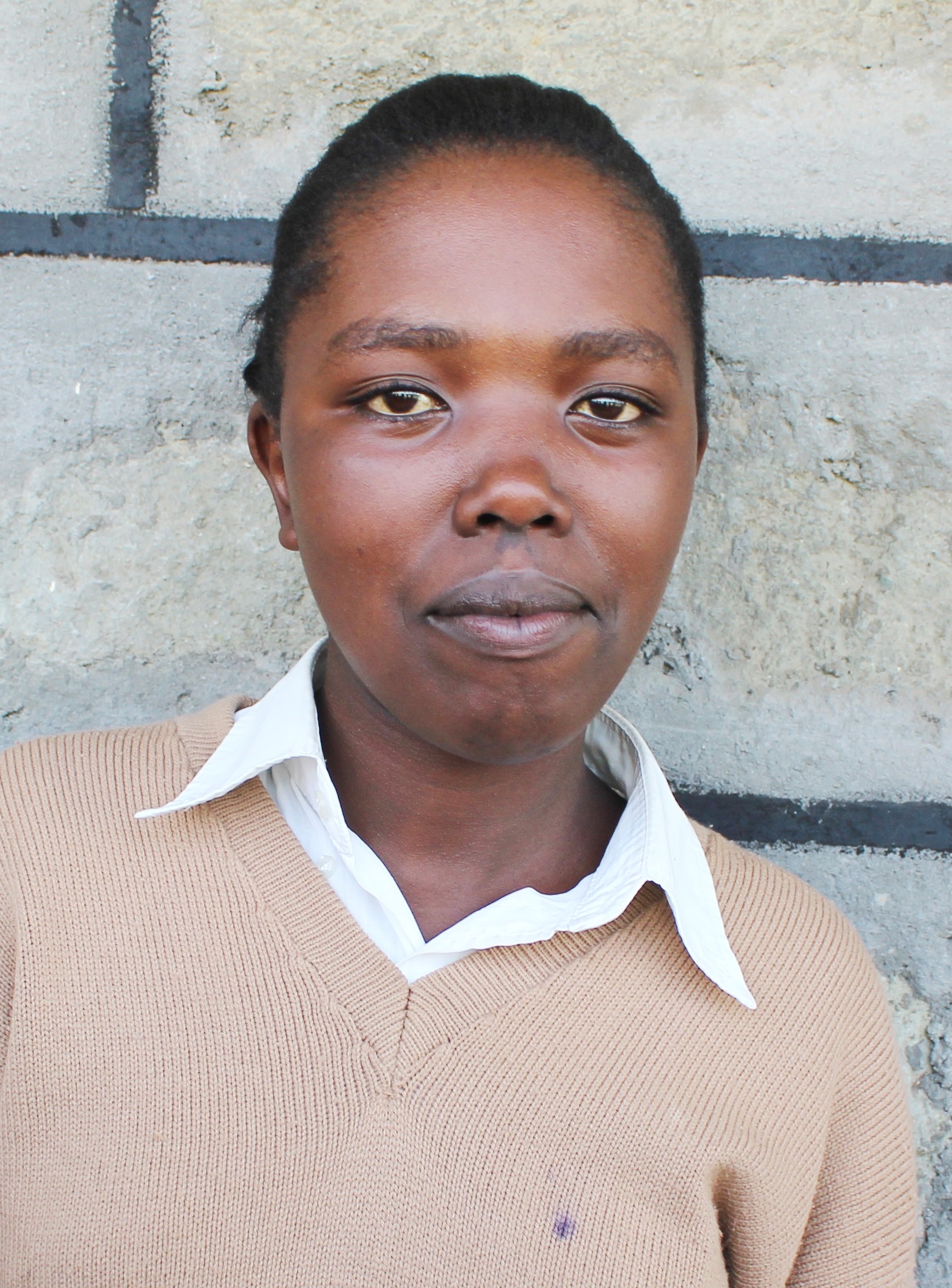 Patricia Wacuka