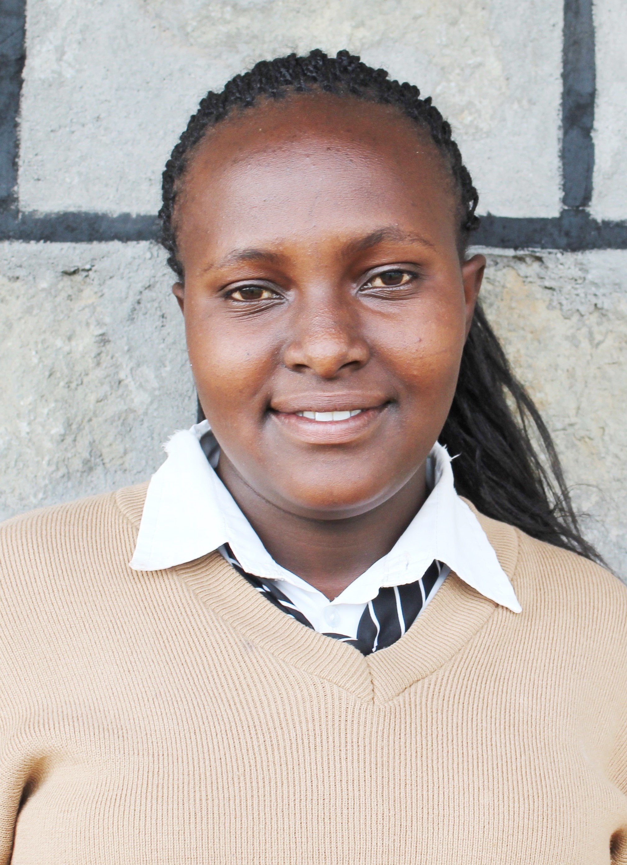 Rosaline Wamuyo