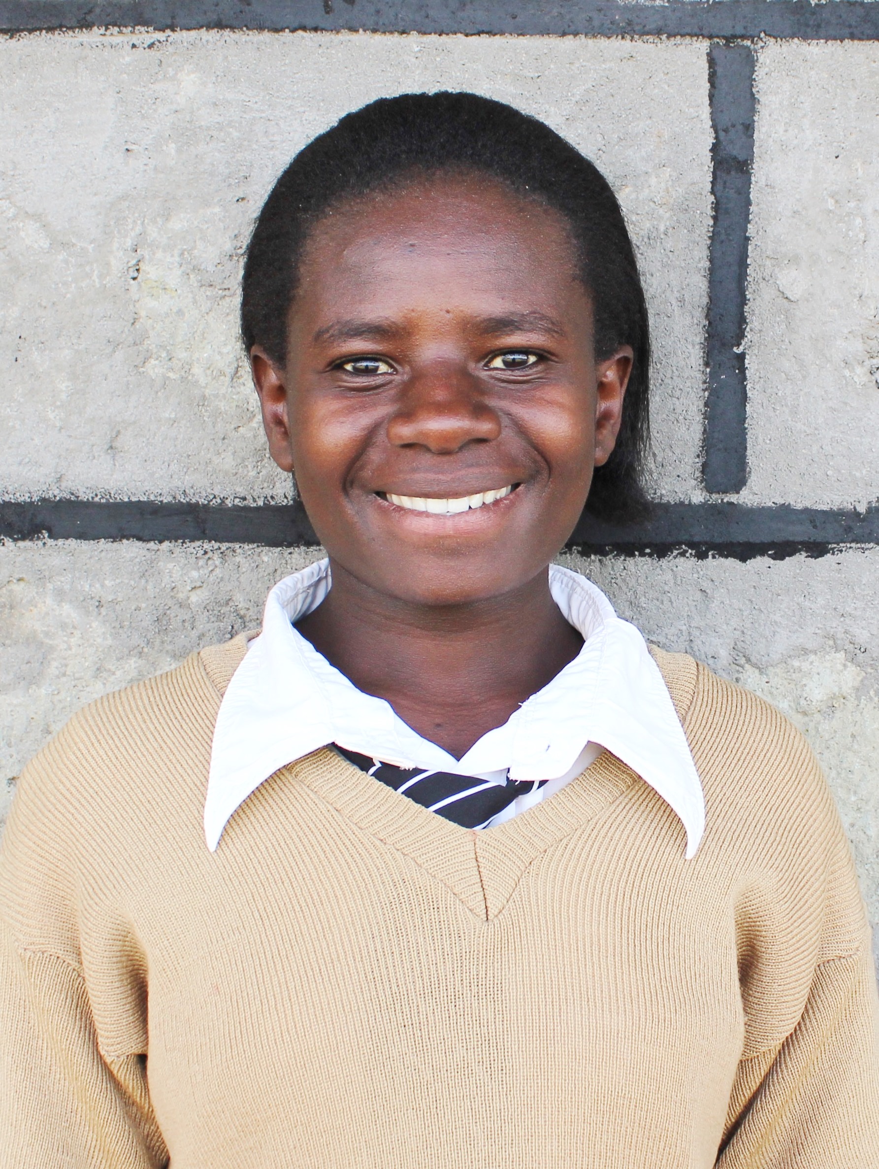 Mary Njeri
