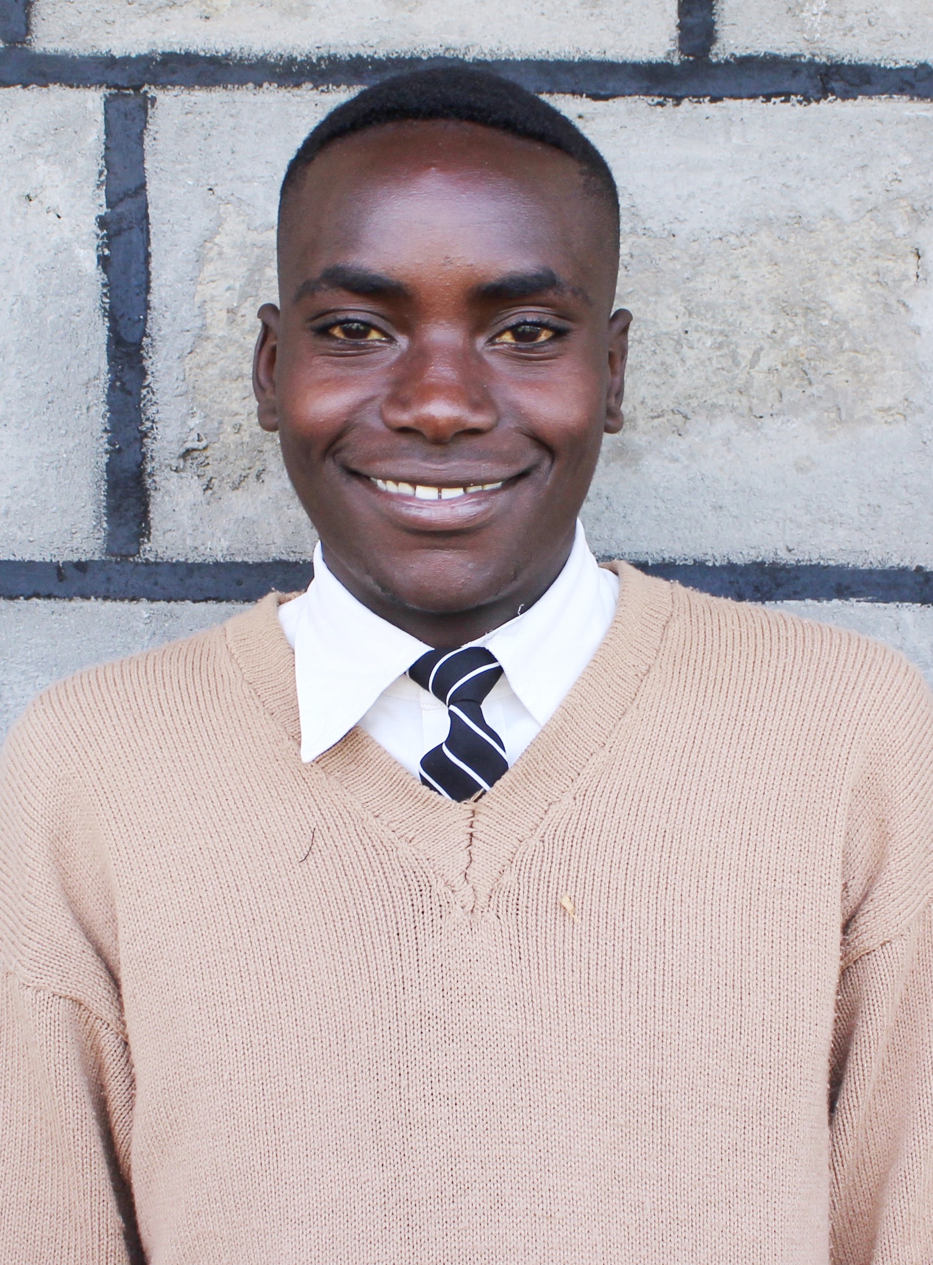 Joseph Irungu