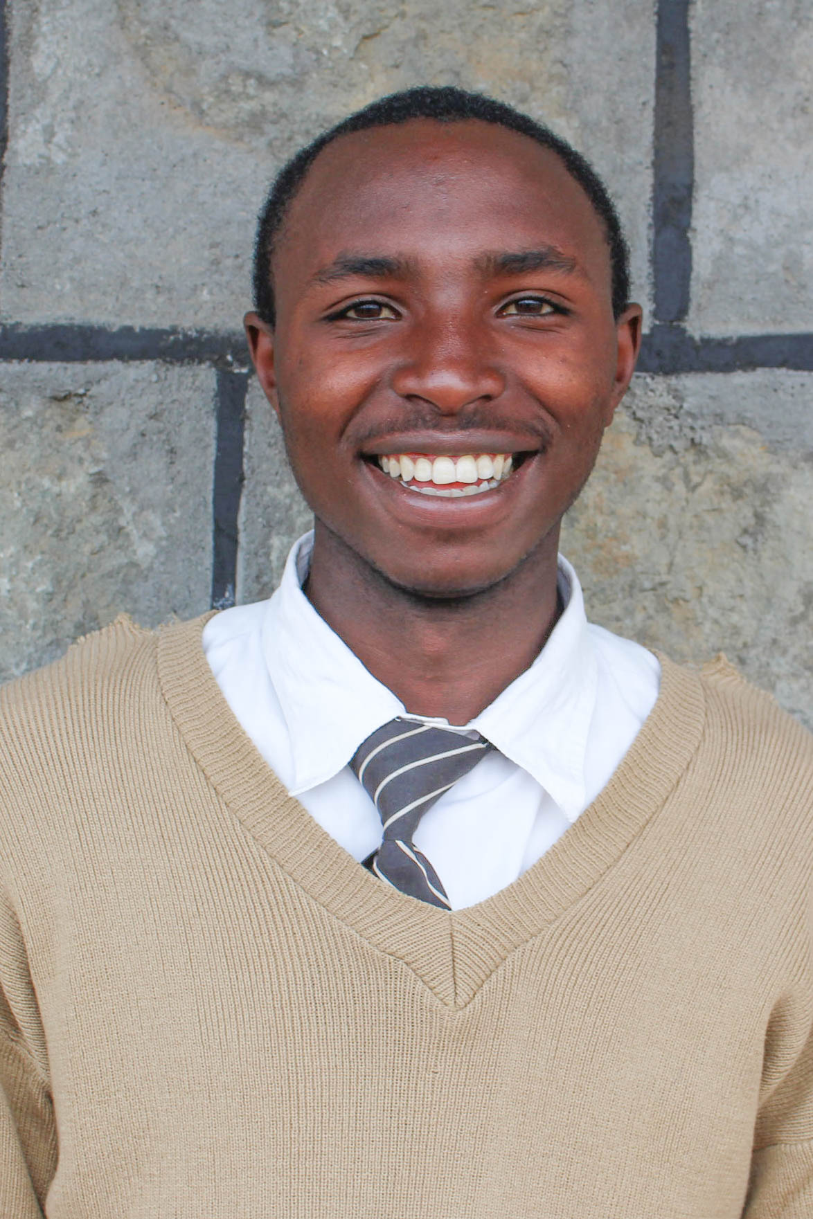Collins Gichuki