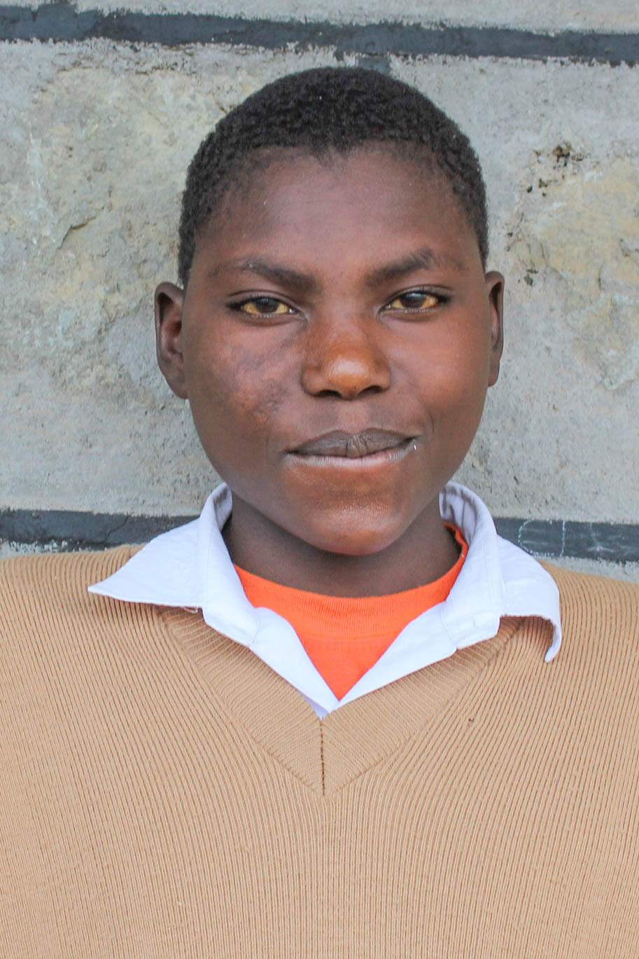 Haron Mutanga