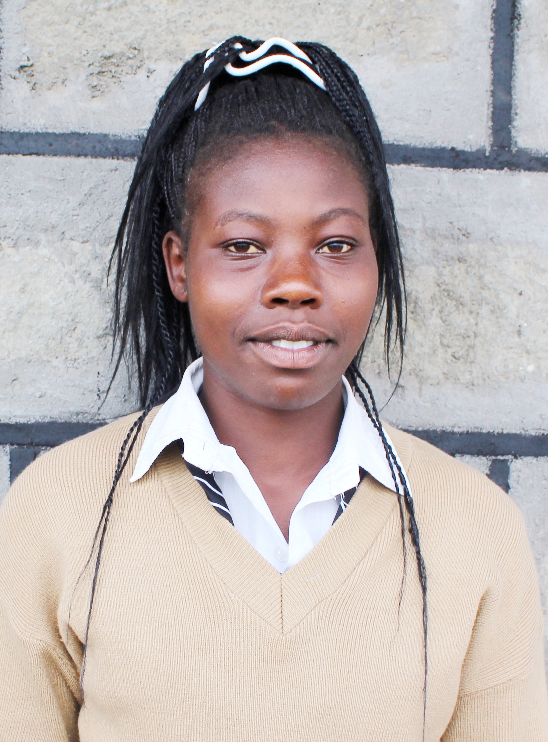 Purity Mugo