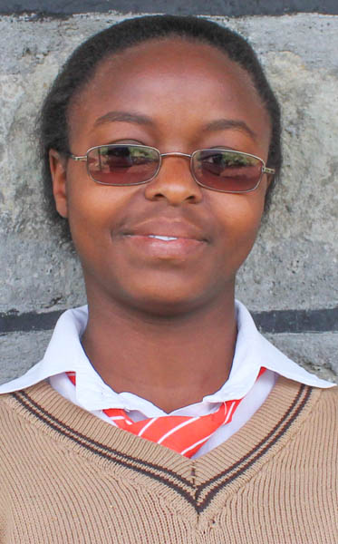 Peris Wanjiku