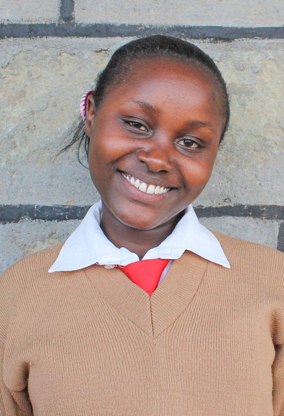 Mary B Muthoni
