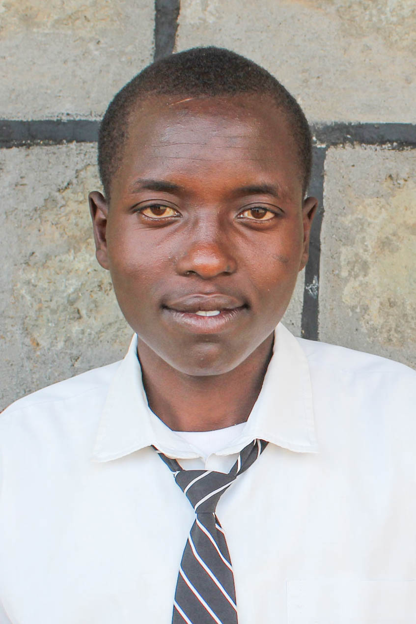 David Ngiavi