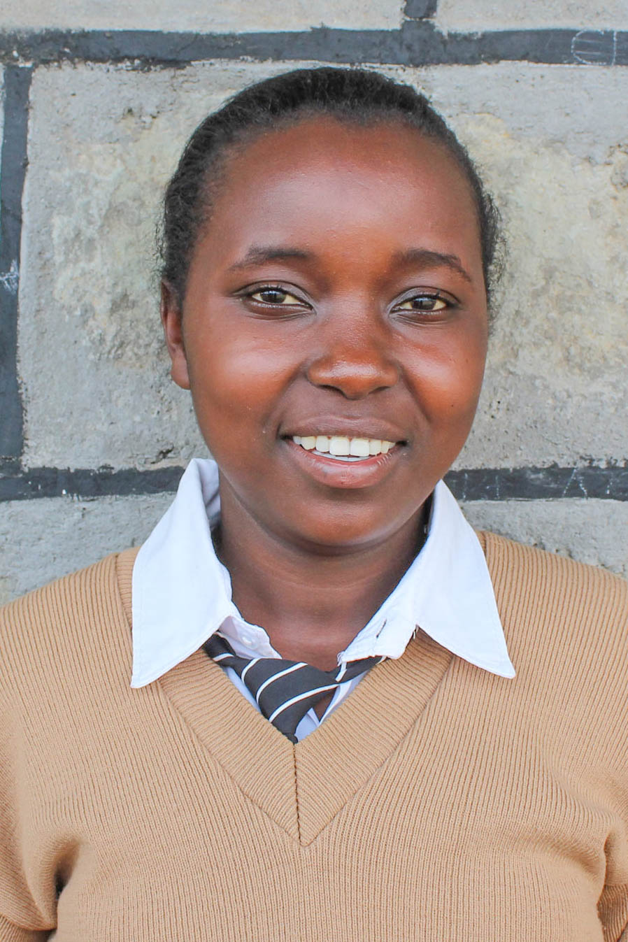 Scholastica Njeri