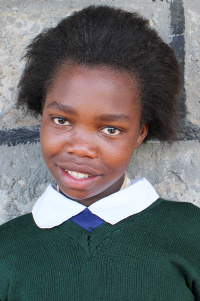 Hannah Ann Wanjiru