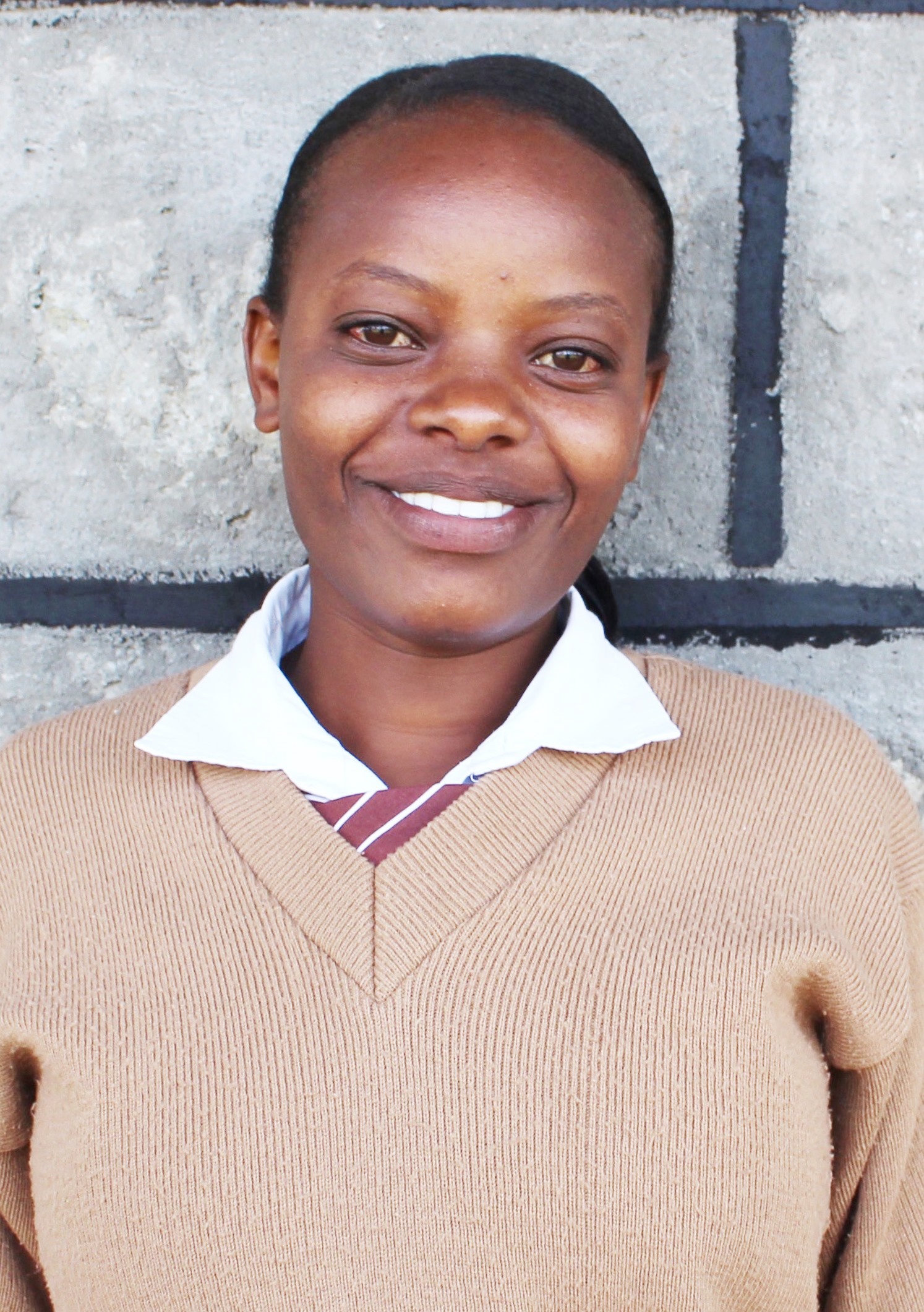 Beatrice Muthoni