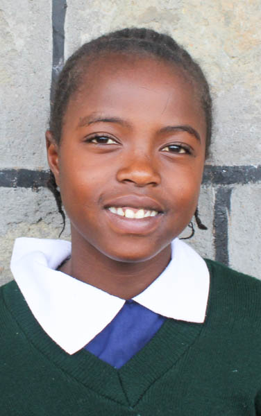 Rosa Gathoni