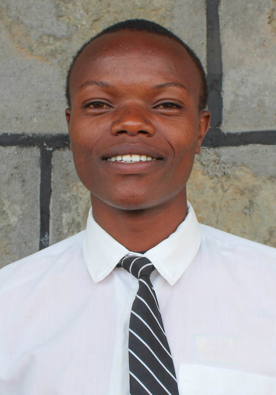 Simon Mwangi