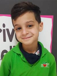 Photo of Iwan