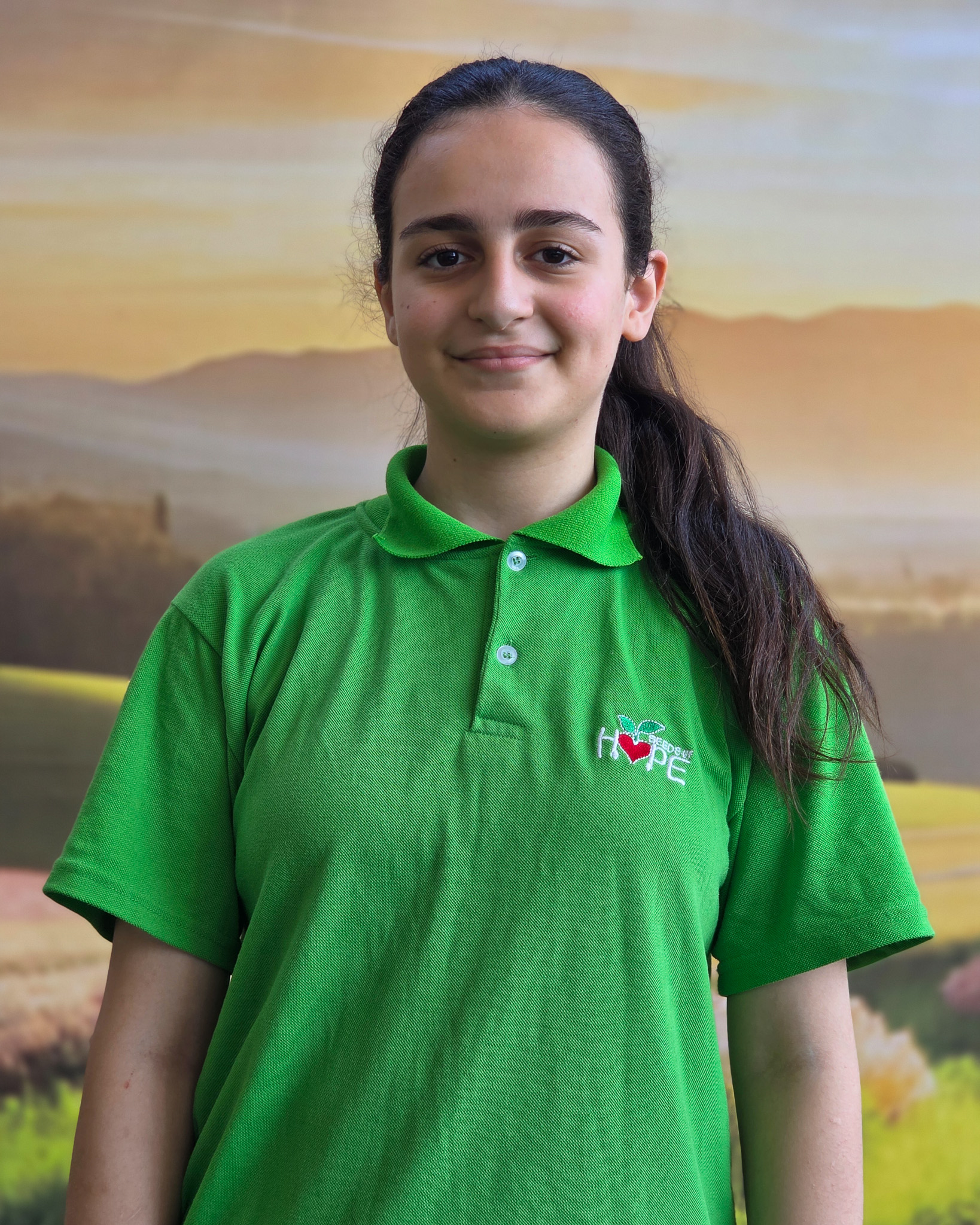 Photo of Eleen