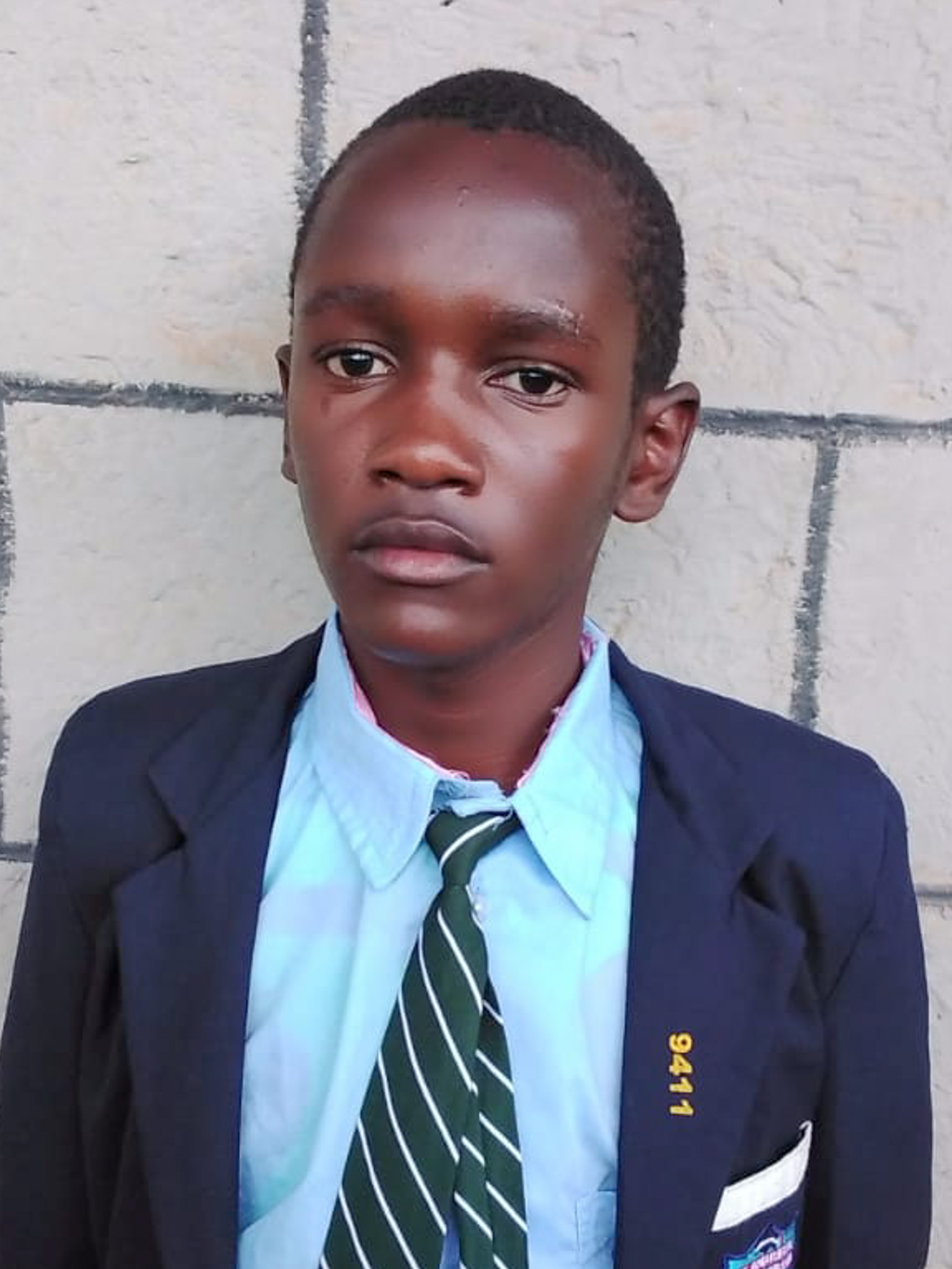 Ian Karaba Mwai