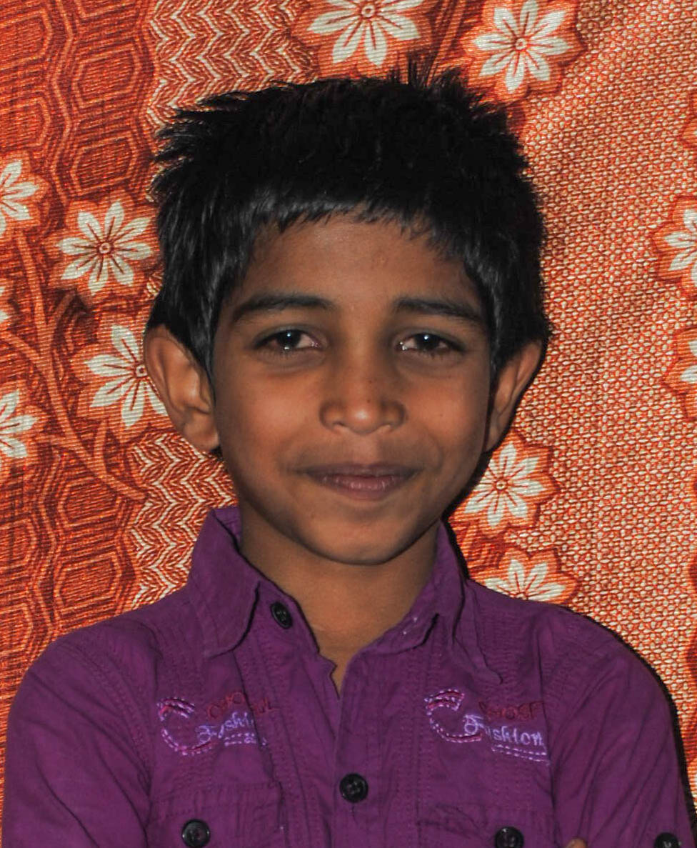 Samuel Abhishek