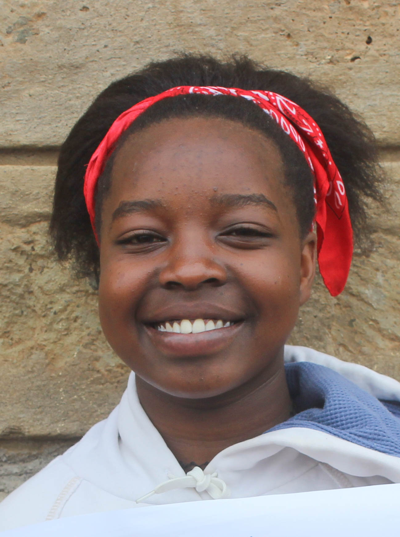 Mary Njoki Wanjiru