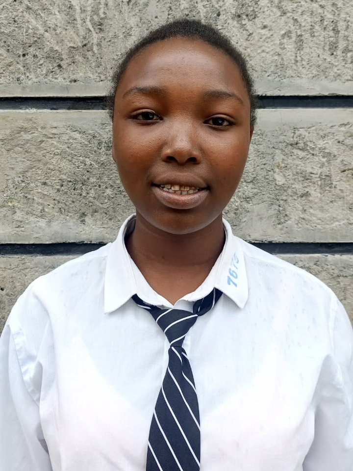 Mary Wanjiru Kere