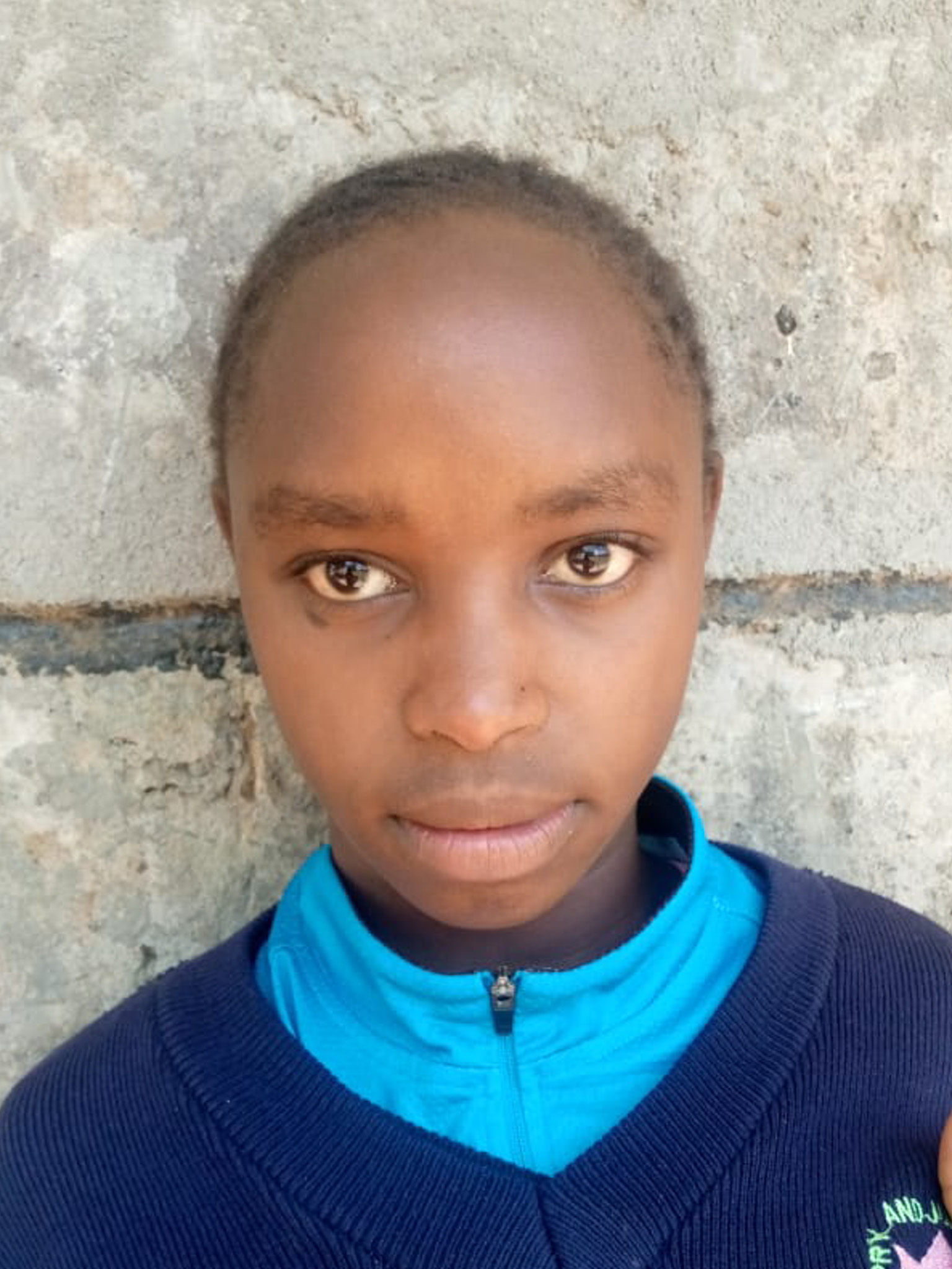 MaryAnn Wangari Maina