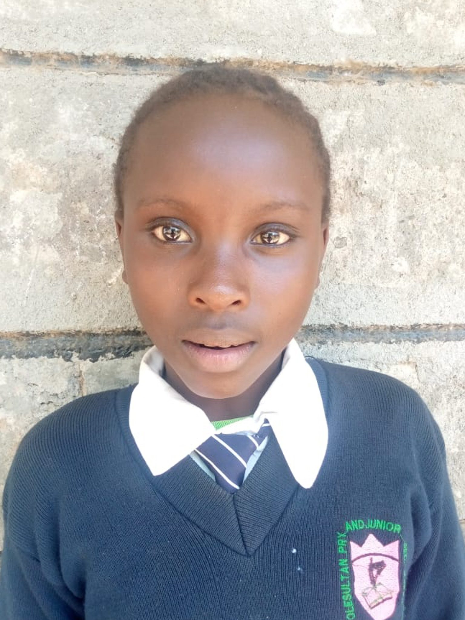 Judy Gathoni