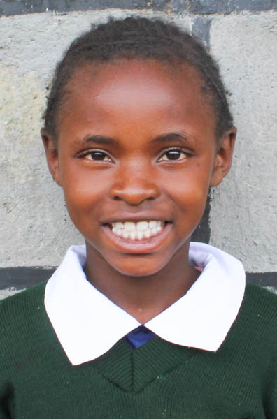 Cecilia Njoki