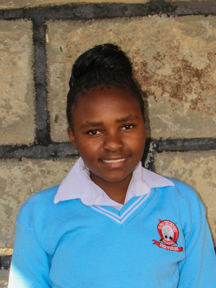 Racheal Wanjiku