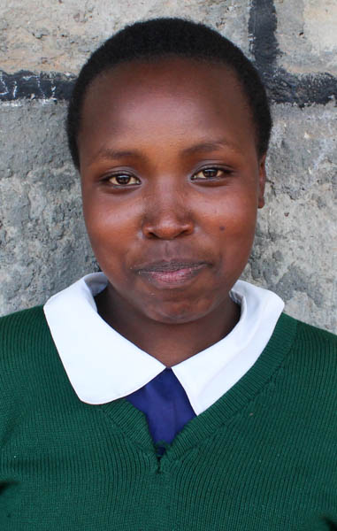 Maureen Nyanguthii