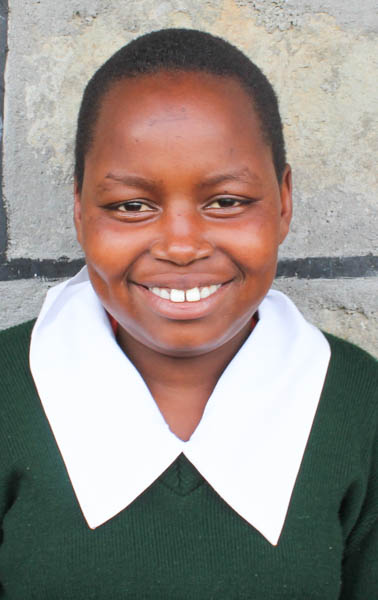 Brenda Chepkoech