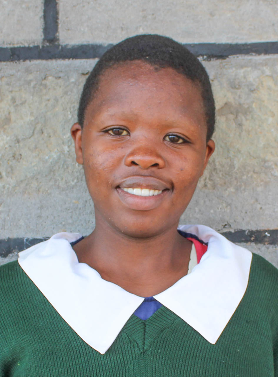Rahab B Nyabura