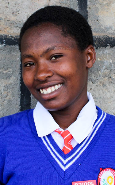 Florence Wairimu