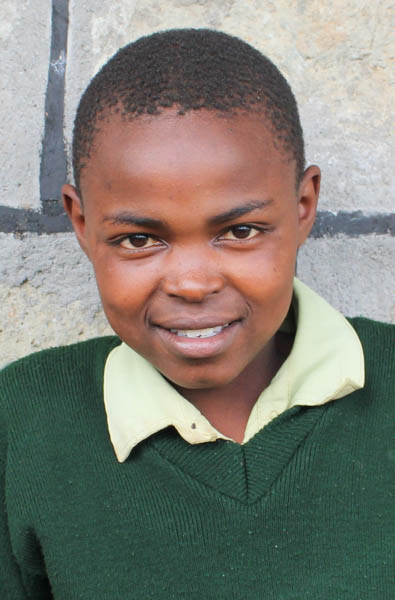 Paul Maina