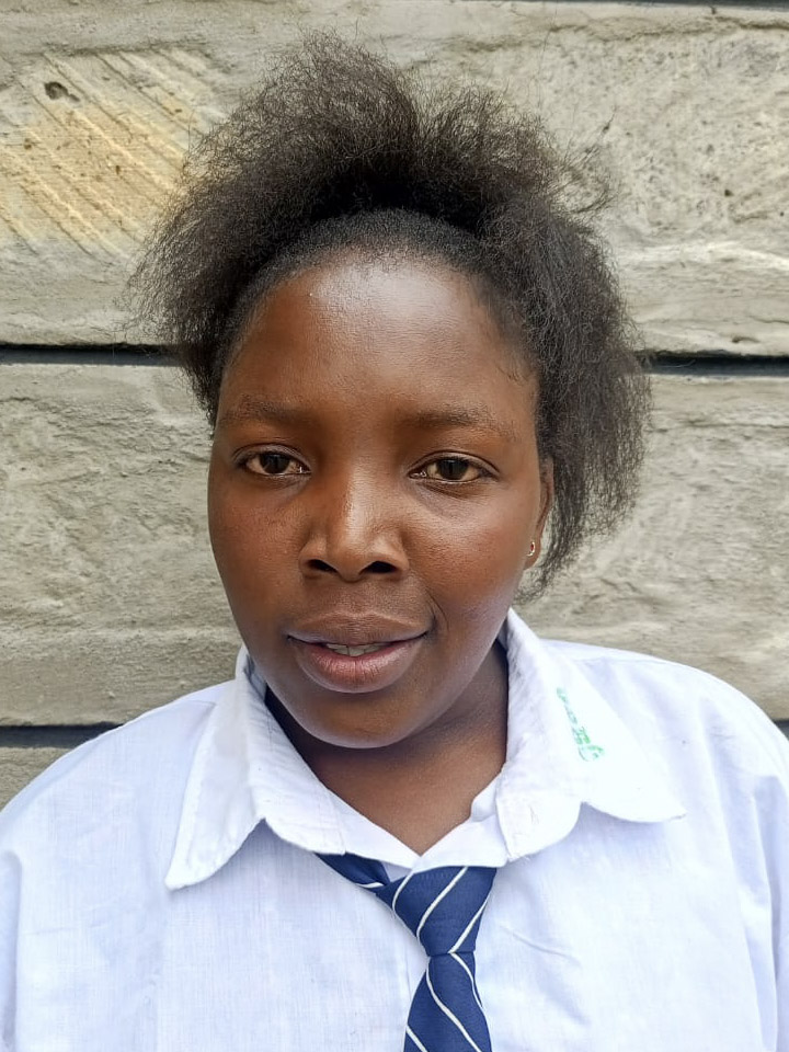 Hannah Nyambura Mungai