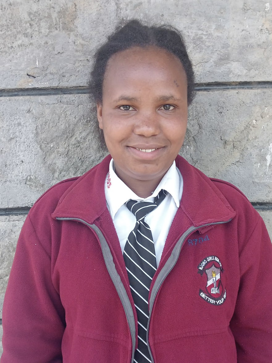 Monicah Wanjiru Wairimu