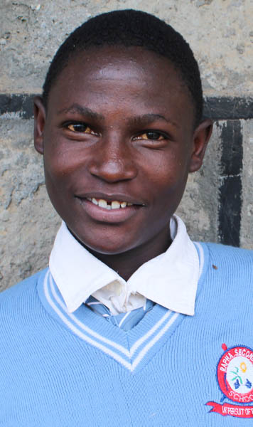 Joseph Gichuki