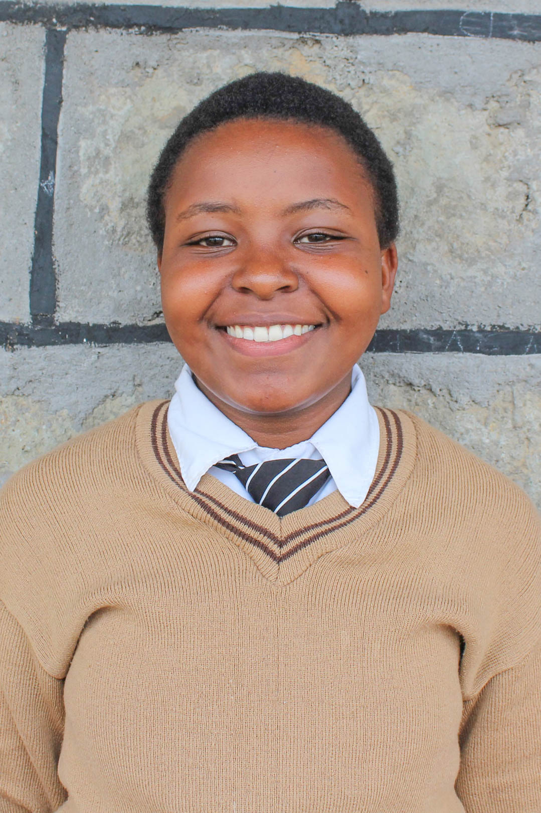 Monicah Njambi