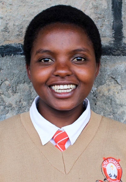 Regina Wairimu