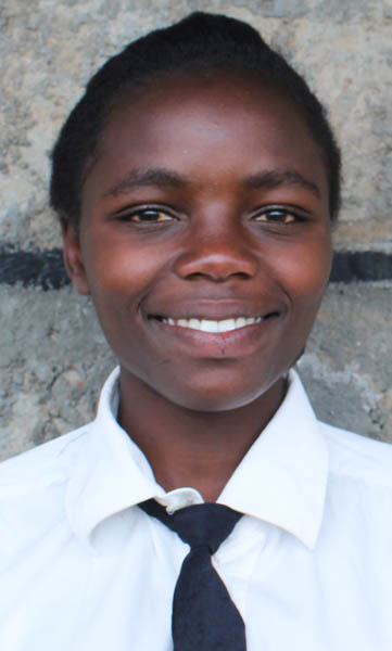 Esther Wangechi