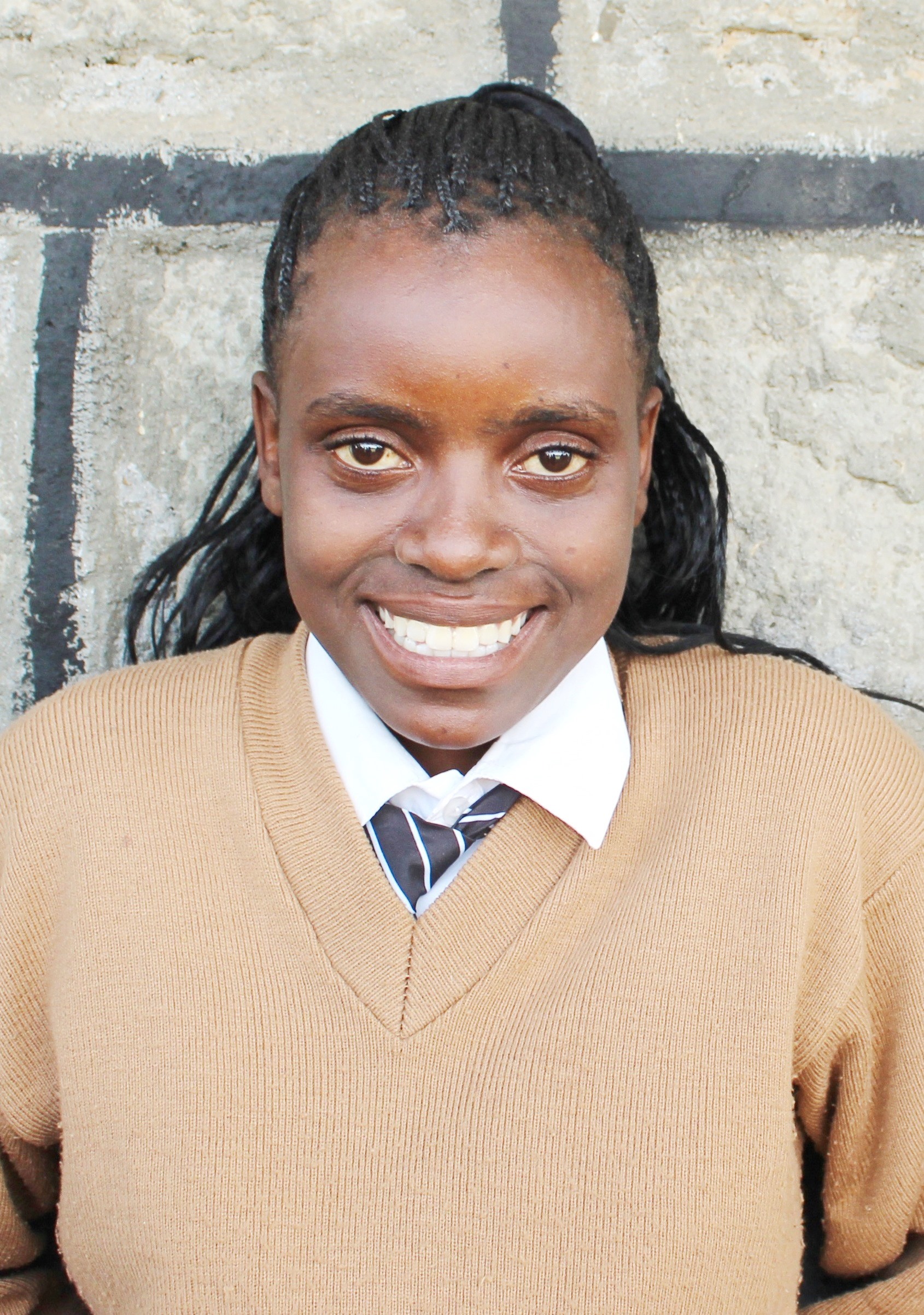 Consolata Nguuju