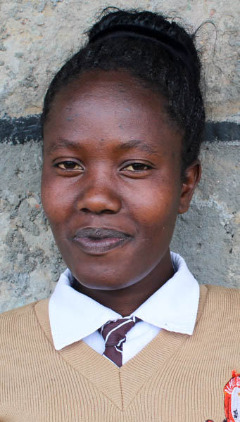 Lydia Njeri