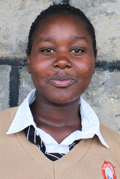 Veronicah Nyambura
