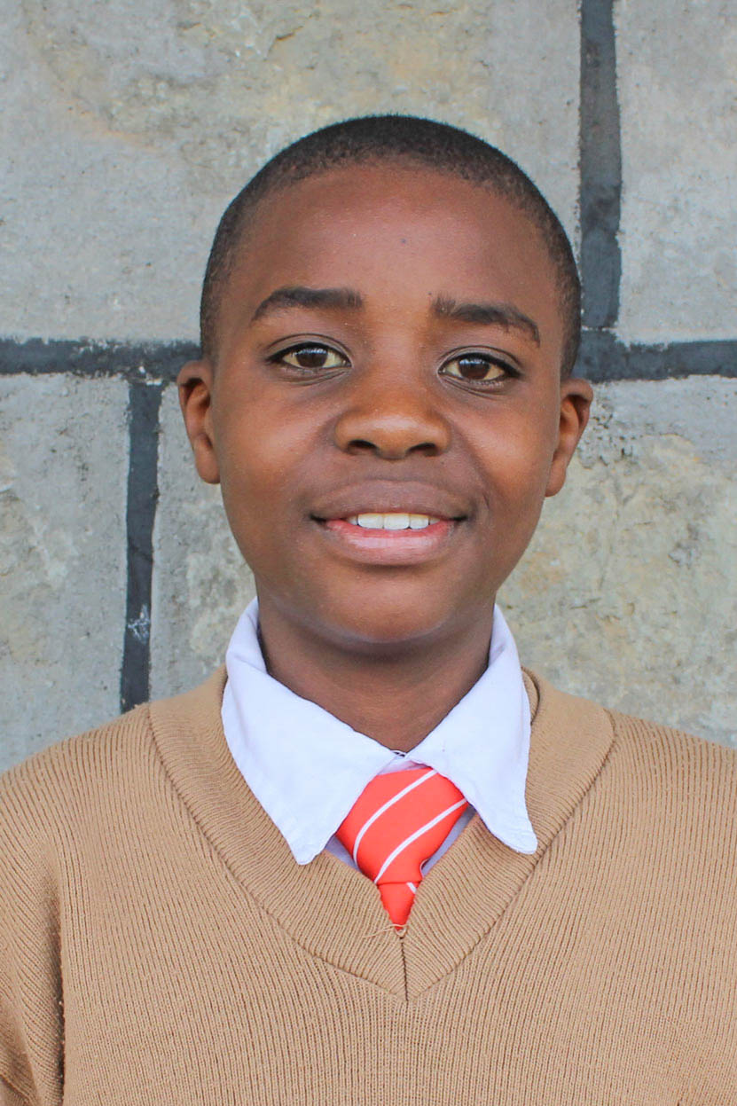 Clinton Ngatia