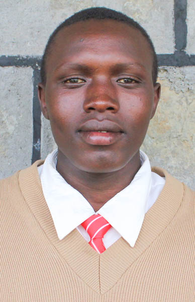 Peter Gitahi