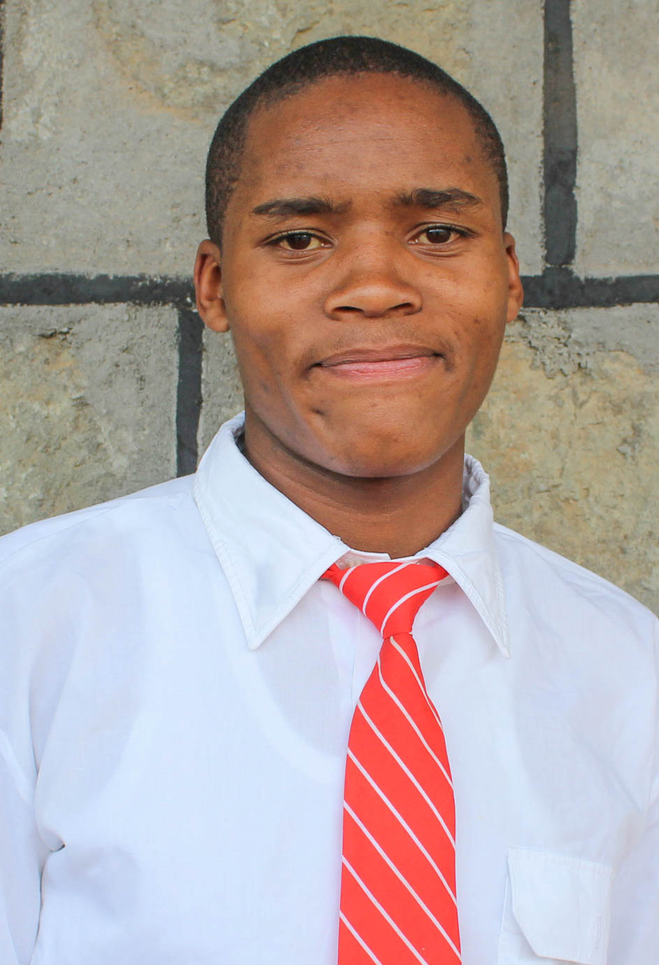 Livingstone Kamau