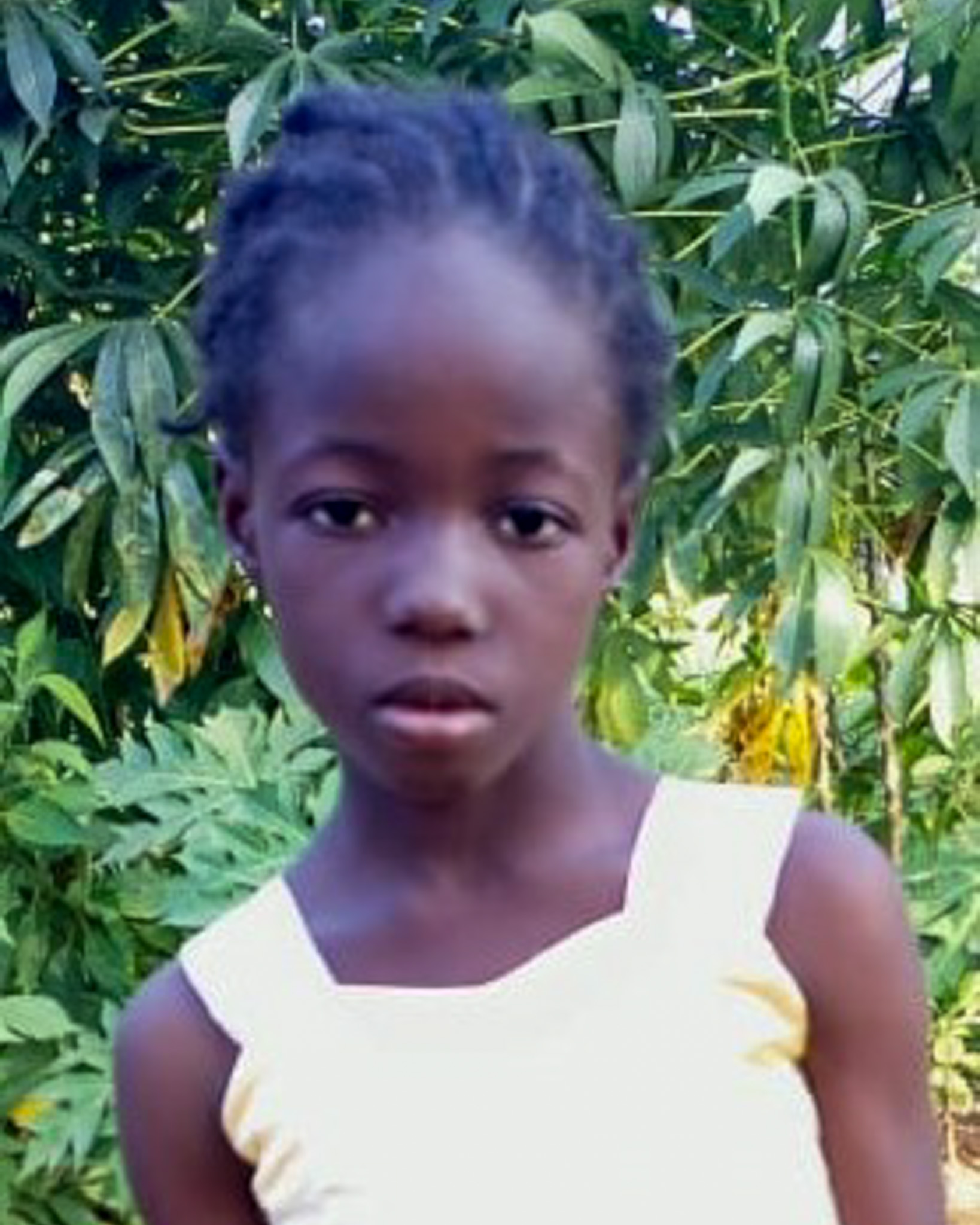 Grace Welu