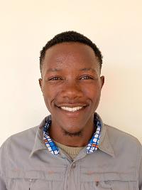 Photo of Sam