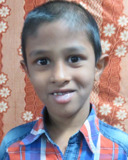 Sambashiva M.