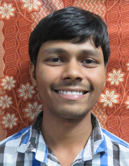 Sanjay Ch.