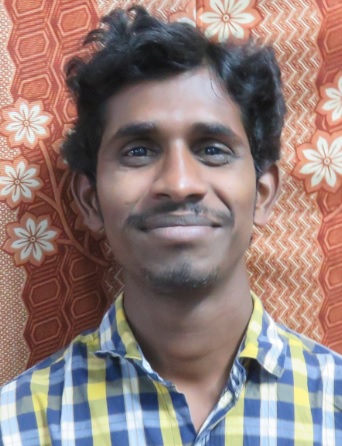 Dass S. Bhagavan