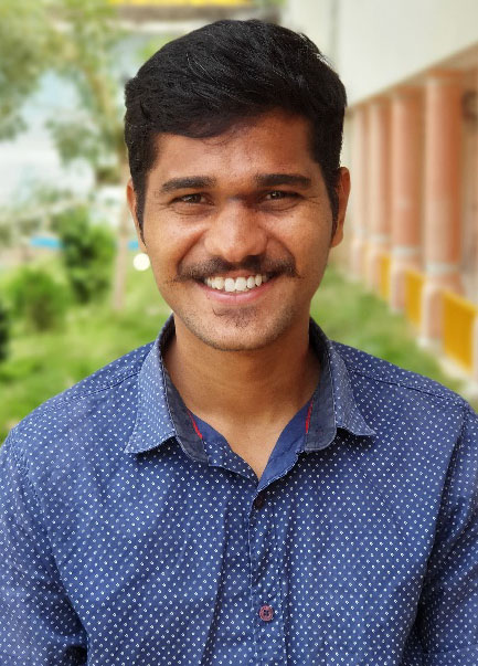 Srikanth V Vaddagoni