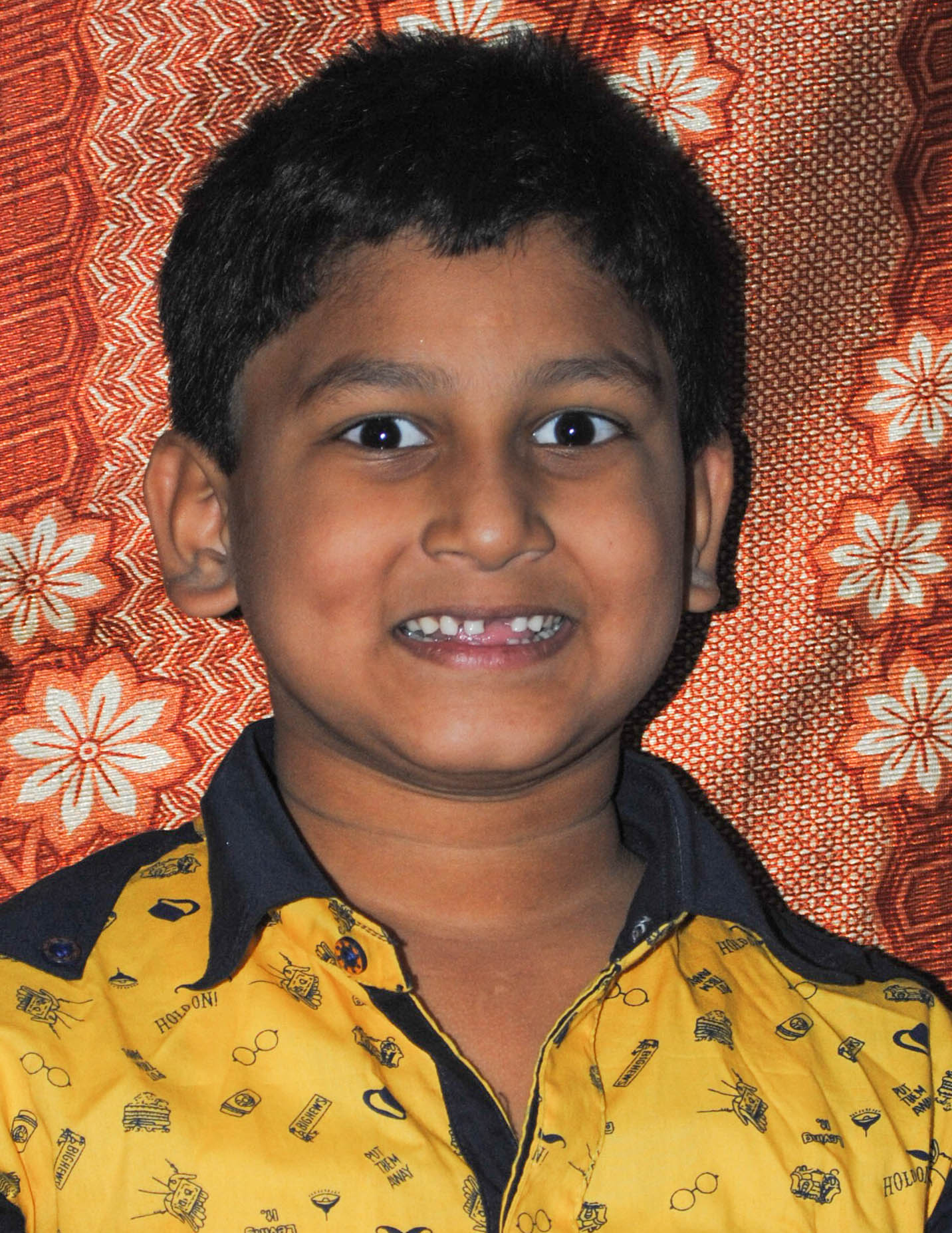 Chaitanya Krishna