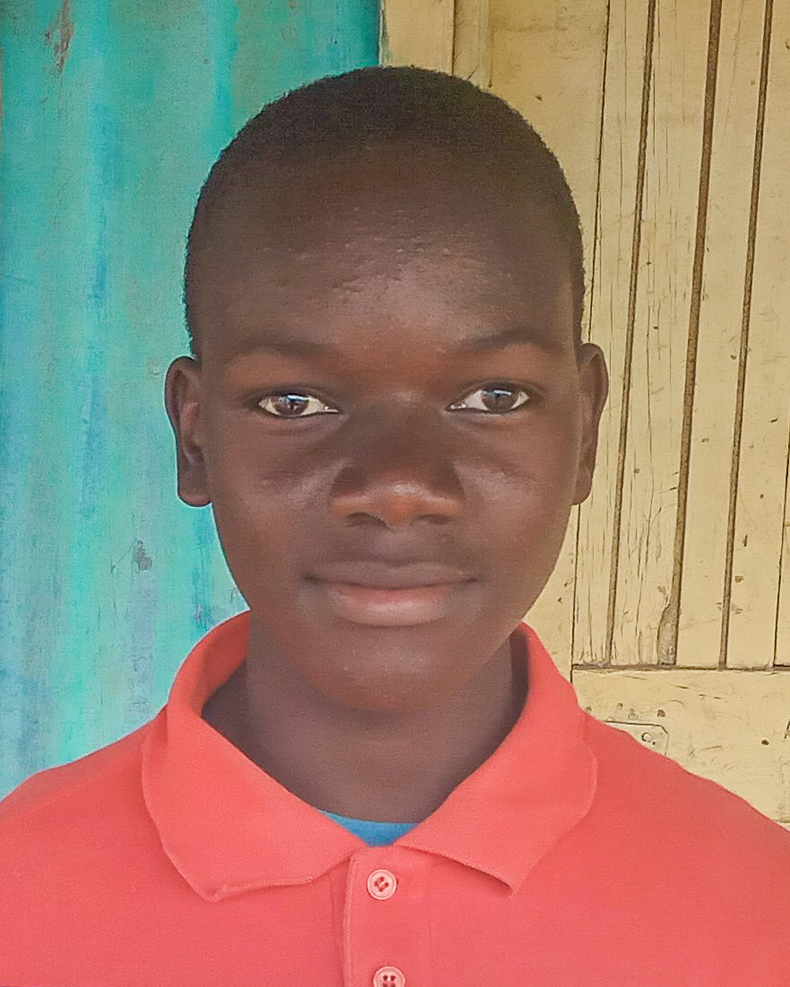 Evans Ochieng Omondi